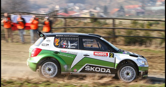 Valasska Rally